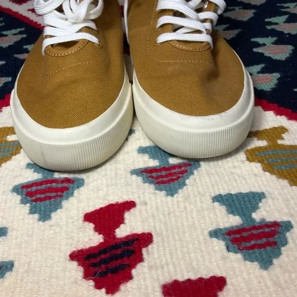 Everlane Forever High Top Sneaker - Picture 7 of 8